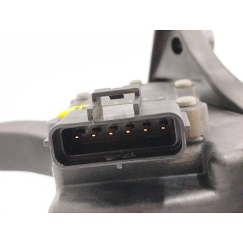 Recambio de potenciometro pedal para hyundai santa fe (bm) 2.2 crdi cat referencia OEM IAM 327262B100  