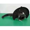 Recambio de mangueta delantera izquierda para volkswagen touareg (7la) tdi r5 referencia OEM IAM 7L6407257A  