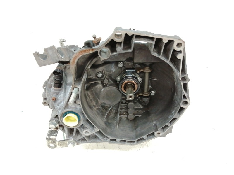 Recambio de caja cambios para fiat linea (110) 1.3 16v jtd cat referencia OEM IAM  229297 KM 