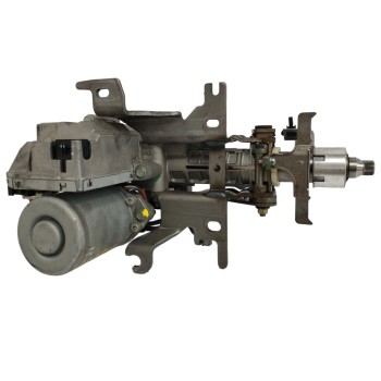 Recambio de columna direccion para renault scenic ii 1.9 dci diesel fap referencia OEM IAM 8200741585  