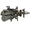 Recambio de columna direccion para renault scenic ii 1.9 dci diesel fap referencia OEM IAM 8200741585  