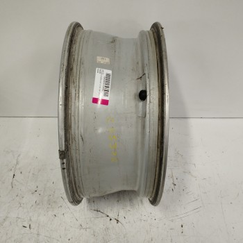 Recambio de llanta para citroën c4 berlina 1.6 16v cat (nfu / tu5jp4) referencia OEM IAM 5402K4 6,5JX16CH4 ET26 4H 4X108