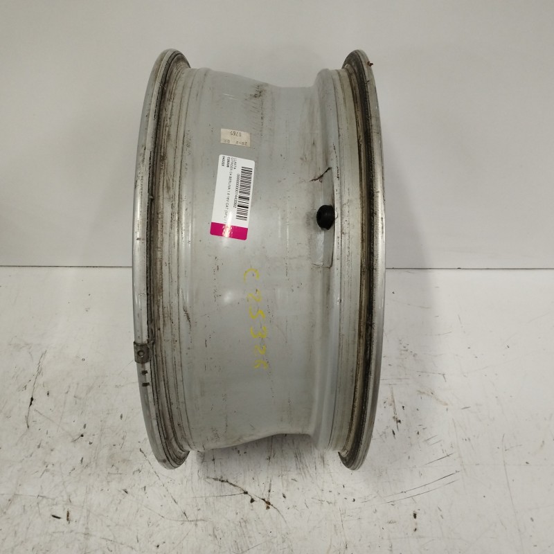 LLANTA 6 5JX16CH4 ET26 4H 4X108