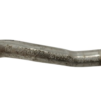 Recambio de tubos aire acondicionado para opel insignia berlina 2.0 16v cdti referencia OEM IAM 22768972 367932287 