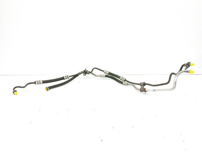 Recambio de tubo presion direccion asistida para peugeot 307 cc (s1) 2.0 16v cat referencia OEM IAM 9654609480 Recambio de tubo presion direccion asistida para peugeot 307 cc (s1) 2.0 16v cat referencia OEM IAM 9654609480
