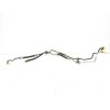 Recambio de tubo presion direccion asistida para peugeot 307 cc (s1) 2.0 16v cat referencia OEM IAM 9654609480  
