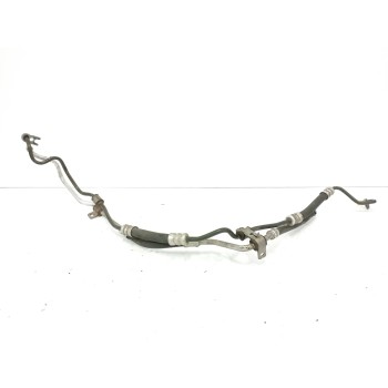 Recambio de tubo presion direccion asistida para peugeot 307 cc (s1) 2.0 16v cat referencia OEM IAM 9654609480  