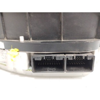 Recambio de cuadro instrumentos para mazda premacy (cp) 1.9 16v cat referencia OEM IAM CB07F  