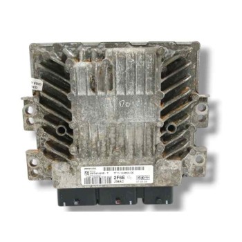 CENTRALITA MOTOR UCE 7T1112A650DE 5WS40483E 