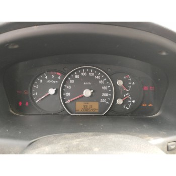 Recambio de carroceria corte para kia carens (un) 1.6 crdi cat referencia OEM IAM   