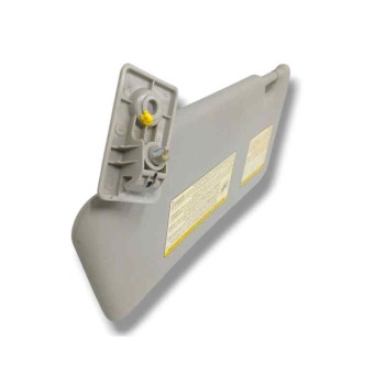 Recambio de parasol derecho para nissan micra iv (k13k, k13kk) 1.2 referencia OEM IAM   