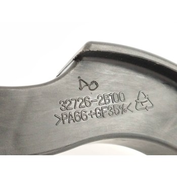 Recambio de potenciometro pedal para hyundai santa fe (bm) 2.2 crdi cat referencia OEM IAM 327262B100  