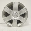 Recambio de llanta para citroën c4 berlina 1.6 16v cat (nfu / tu5jp4) referencia OEM IAM 5402K4 6,5JX16CH4 ET26 4H 4X108