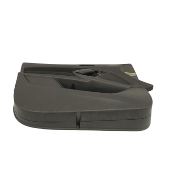 Recambio de guarnecido puerta delantera izquierda para peugeot 308 1.6 blue-hdi fap referencia OEM IAM 98035501ZD  