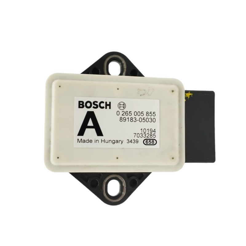 Recambio de sensor para toyota verso 1.6 16v cat referencia OEM IAM 8918305030 ESP 0265005855