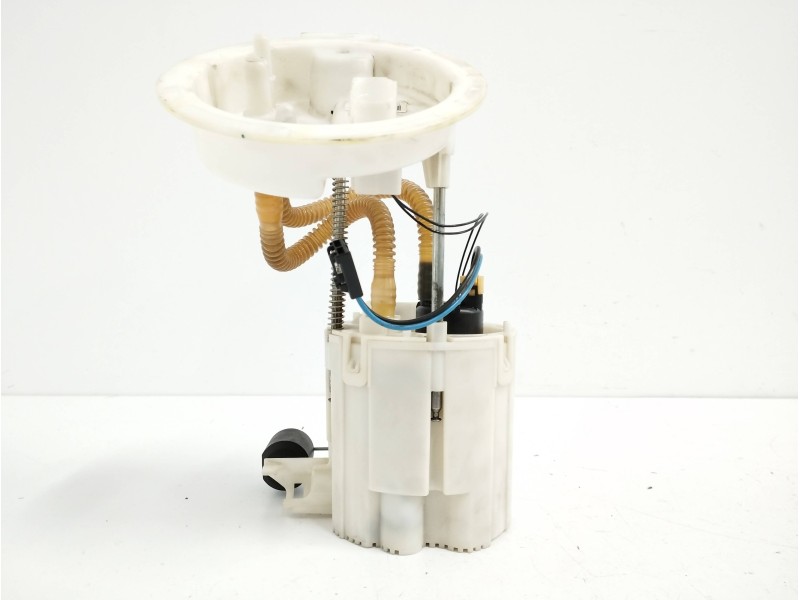 Recambio de aforador para bmw serie 4 gran coupe (f36) 2.0 turbodiesel referencia OEM IAM 7243972 0580204019 