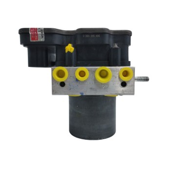 Recambio de abs para nissan juke (f16_) dig-t 117 referencia OEM IAM 476604302R 0265295486 