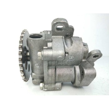 Recambio de bomba aceite para ford transit caja cerrada, media (fy) (2000 =>) 2.4 tde referencia OEM IAM 1C1Q6600  