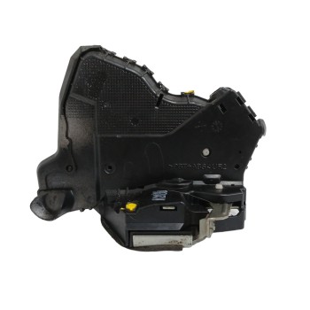 Recambio de cerradura puerta delantera derecha para toyota avensis cross sport (t27) 1.8 16v cat referencia OEM IAM   