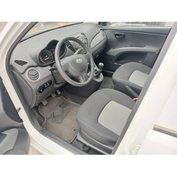 Recambio de carroceria corte para hyundai i10 1.1 12v cat referencia OEM IAM   