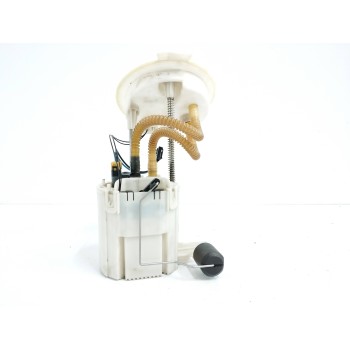 Recambio de aforador para bmw serie 4 gran coupe (f36) 2.0 turbodiesel referencia OEM IAM 7243972 0580204019 