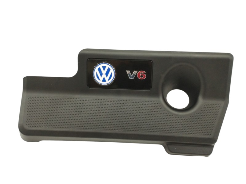 Recambio de tapa motor para volkswagen sharan (7m6/7m9) 2.8 v6 24v referencia OEM IAM 022103925B YM219N804AA 