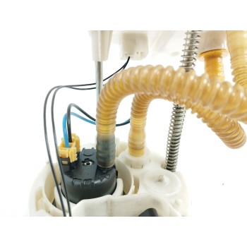 Recambio de aforador para bmw serie 4 gran coupe (f36) 2.0 turbodiesel referencia OEM IAM 7243972 0580204019 