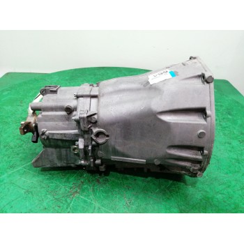 Recambio de caja cambios para mercedes-benz clase c (w203) familiar 2.2 cdi cat referencia OEM IAM 716654  