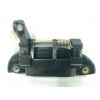 Recambio de maneta exterior trasera izquierda para hyundai atos prime (mx) gls referencia OEM IAM 8365002000  