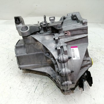 Recambio de caja cambios para peugeot 5008 1.2 12v e-thp referencia OEM IAM 20EA79 106136 KM 