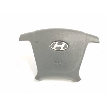 Recambio de airbag delantero izquierdo para hyundai santa fe (bm) 2.2 crdi cat referencia OEM IAM   