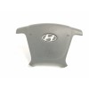 Recambio de airbag delantero izquierdo para hyundai santa fe (bm) 2.2 crdi cat referencia OEM IAM   
