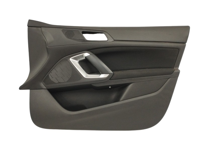 Recambio de guarnecido puerta delantera derecha para peugeot 308 1.6 blue-hdi fap referencia OEM IAM 98035500ZD Recambio de guarnecido puerta delantera derecha para peugeot 308 1.6 blue-hdi fap referencia OEM IAM 98035500ZD