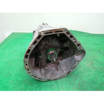 Recambio de caja cambios para mercedes-benz clase c (w203) familiar 2.2 cdi cat referencia OEM IAM 716654  