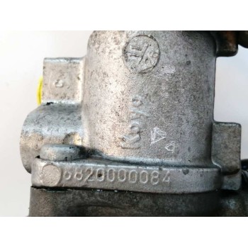 Recambio de cremallera direccion para peugeot 3008 1.6 hdi fap referencia OEM IAM 6820000084  