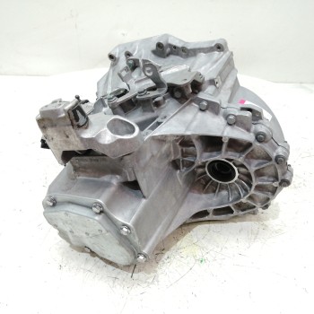 Recambio de caja cambios para peugeot 5008 1.2 12v e-thp referencia OEM IAM 20EA79 106136 KM 