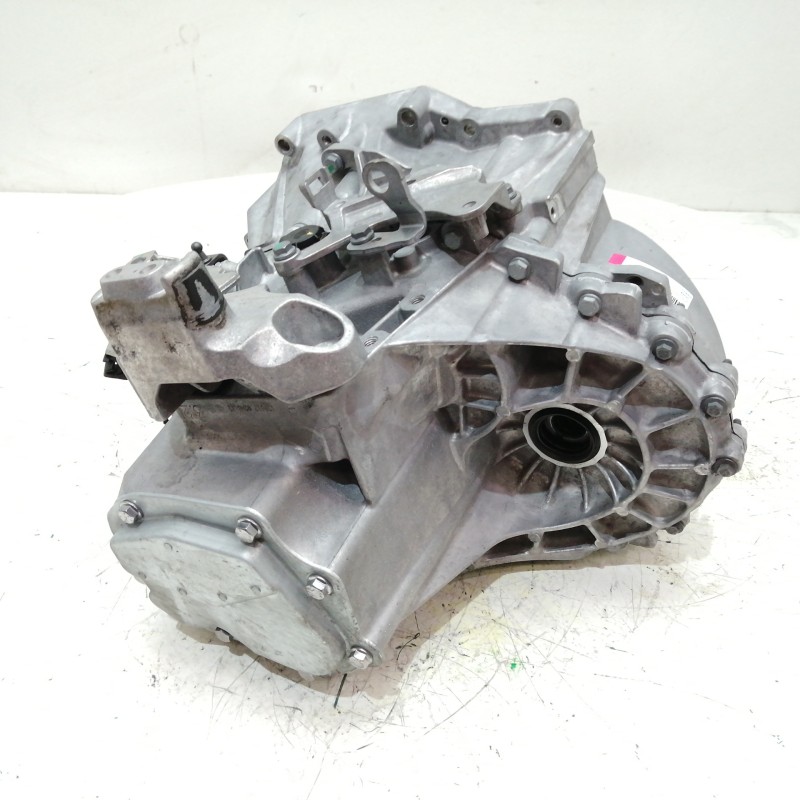 CAJA CAMBIOS 106136 KM