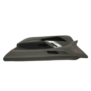 Recambio de guarnecido puerta delantera derecha para peugeot 308 1.6 blue-hdi fap referencia OEM IAM 98035500ZD  