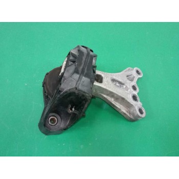 Recambio de soporte motor derecho para citroën c3 1.2 12v vti referencia OEM IAM 9676771080  