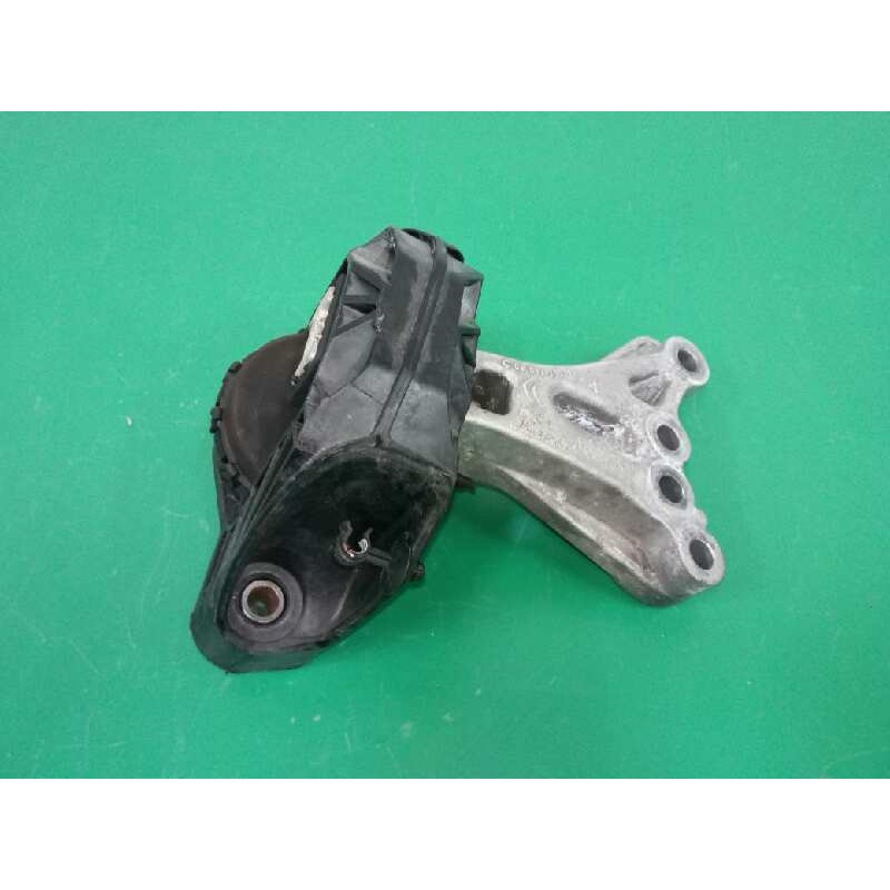 Recambio de soporte motor derecho para citroën c3 1.2 12v vti referencia OEM IAM 9676771080  