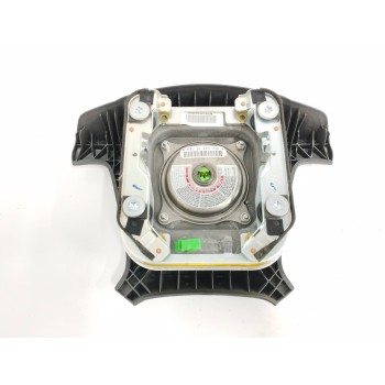 Recambio de airbag delantero izquierdo para hyundai santa fe (bm) 2.2 crdi cat referencia OEM IAM   