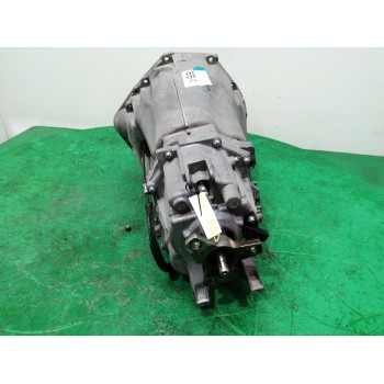 Recambio de caja cambios para mercedes-benz clase c (w203) familiar 2.2 cdi cat referencia OEM IAM 716654  