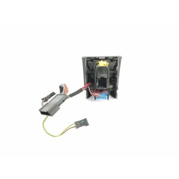 Recambio de warning para bmw serie 4 gran coupe (f36) 2.0 turbodiesel referencia OEM IAM 9231786 INTERRUPTOR AVERIAS 