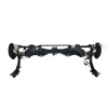 Recambio de puente trasero para hyundai i40 1.7 crdi cat referencia OEM IAM 554053Z750  