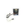 Recambio de warning para bmw serie 4 gran coupe (f36) 2.0 turbodiesel referencia OEM IAM 9231786 INTERRUPTOR AVERIAS 