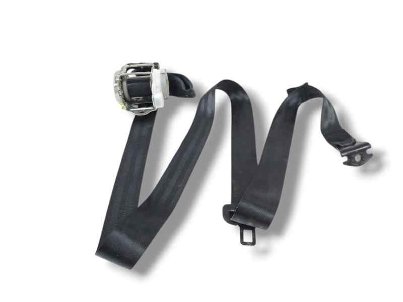 Recambio de cinturon seguridad trasero izquierdo para seat arona (kj7, kjp) 1.0 tsi referencia OEM IAM 6F0857805F Recambio de cinturon seguridad trasero izquierdo para seat arona (kj7, kjp) 1.0 tsi referencia OEM IAM 6F0857805F