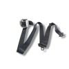 Recambio de cinturon seguridad trasero izquierdo para seat arona (kj7, kjp) 1.0 tsi referencia OEM IAM 6F0857805F  