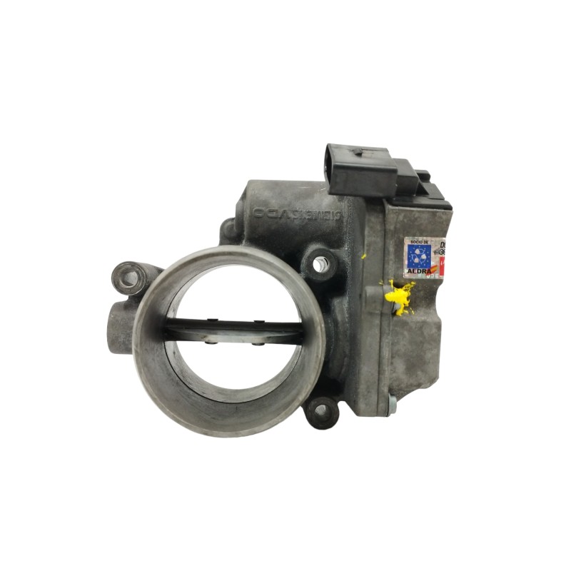 Recambio de caja mariposa para kia sportage 2.0 crdi referencia OEM IAM 3510027410 5WY9110E 