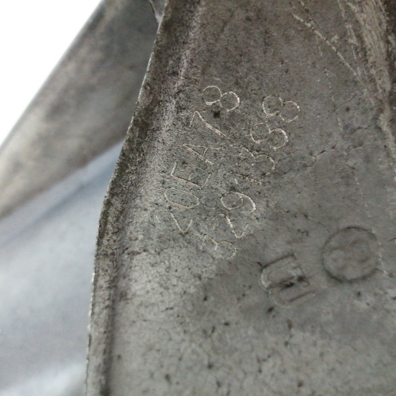 CAJA CAMBIOS 106136 KM