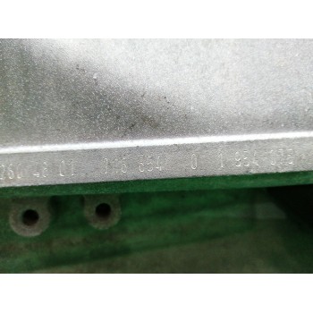 Recambio de caja cambios para mercedes-benz clase c (w203) familiar 2.2 cdi cat referencia OEM IAM 716654  